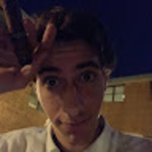 Meet your Posher, Jacob